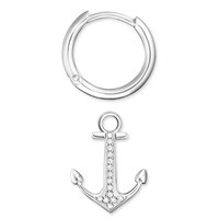 Ohrringe Thomas Sabo Dame in Silber Zircone CR634-051-14 - CR634-051-14